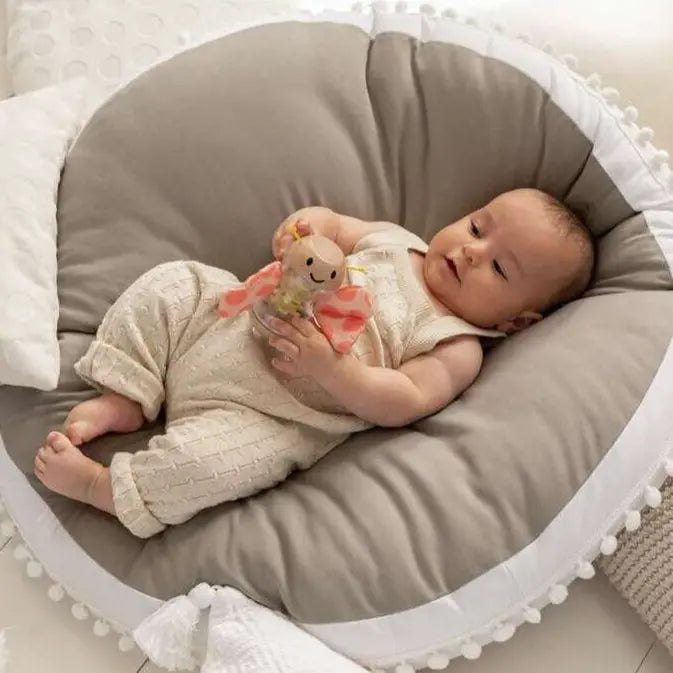 Butterfly Rainmaker Robert Hape