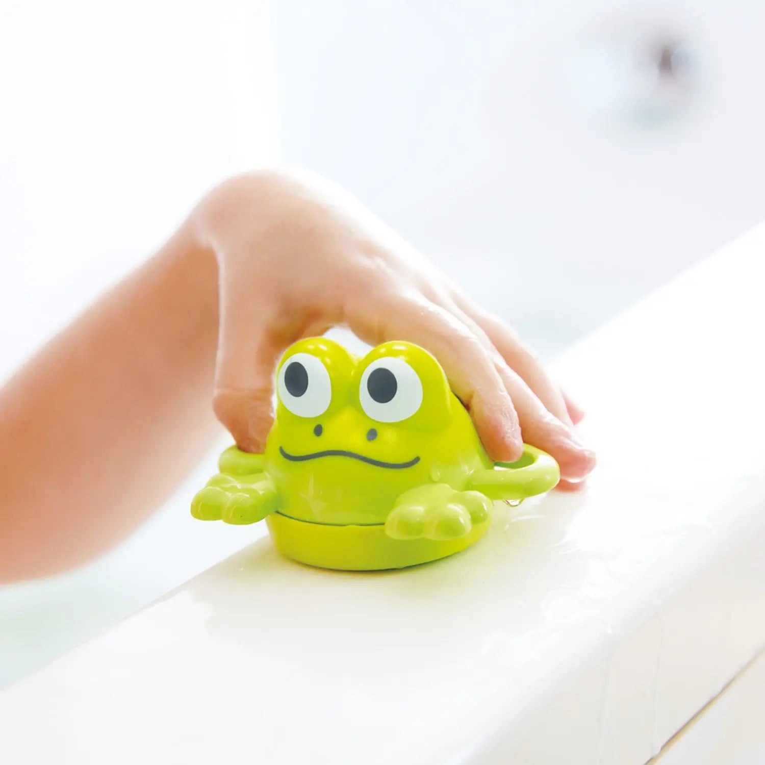 Double Fun Fishing Set Hape