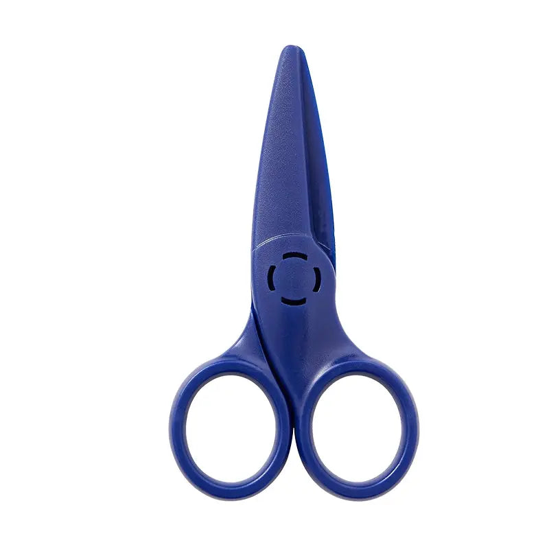 Flower Monaco Three sets of Children's Safety Scissors FlowerMonaco