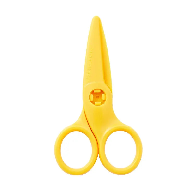 Flower Monaco Three sets of Children's Safety Scissors FlowerMonaco