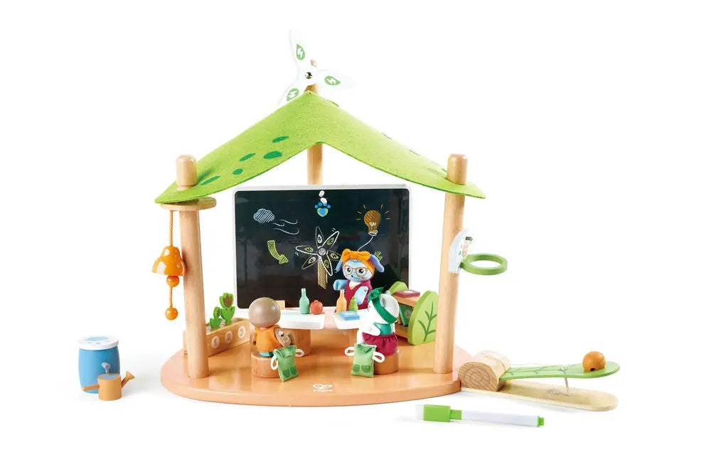 Green Planet School Hape-Toy-Market