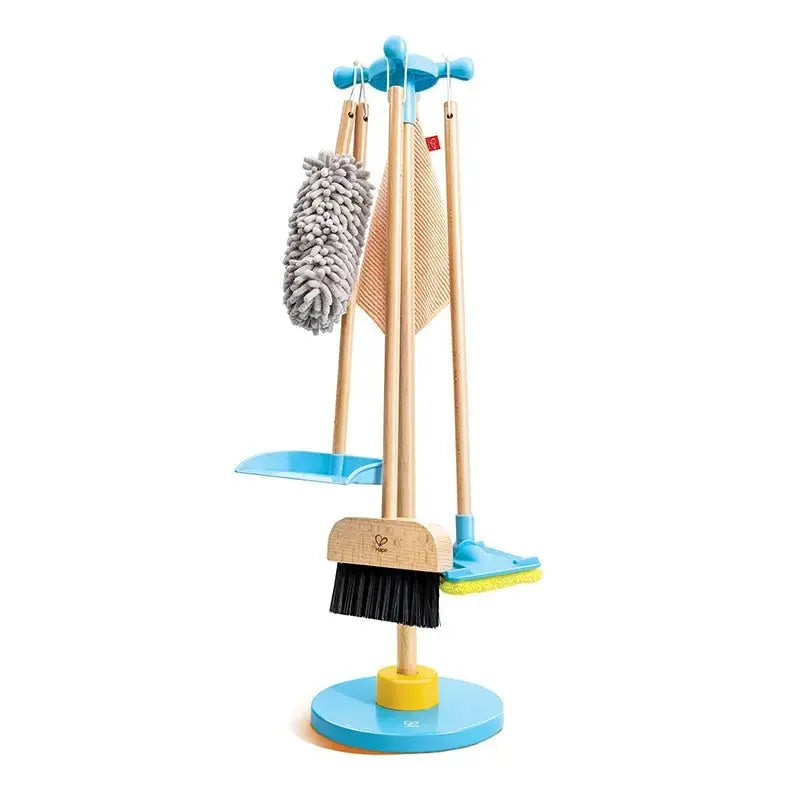 Kids Cleaning Set