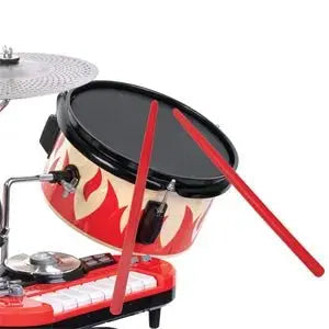 Hape Cool Beats Drum Set