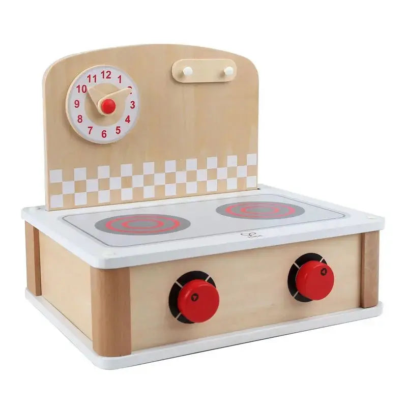Gourmet Grill ( with food ) – Hape Toy Market