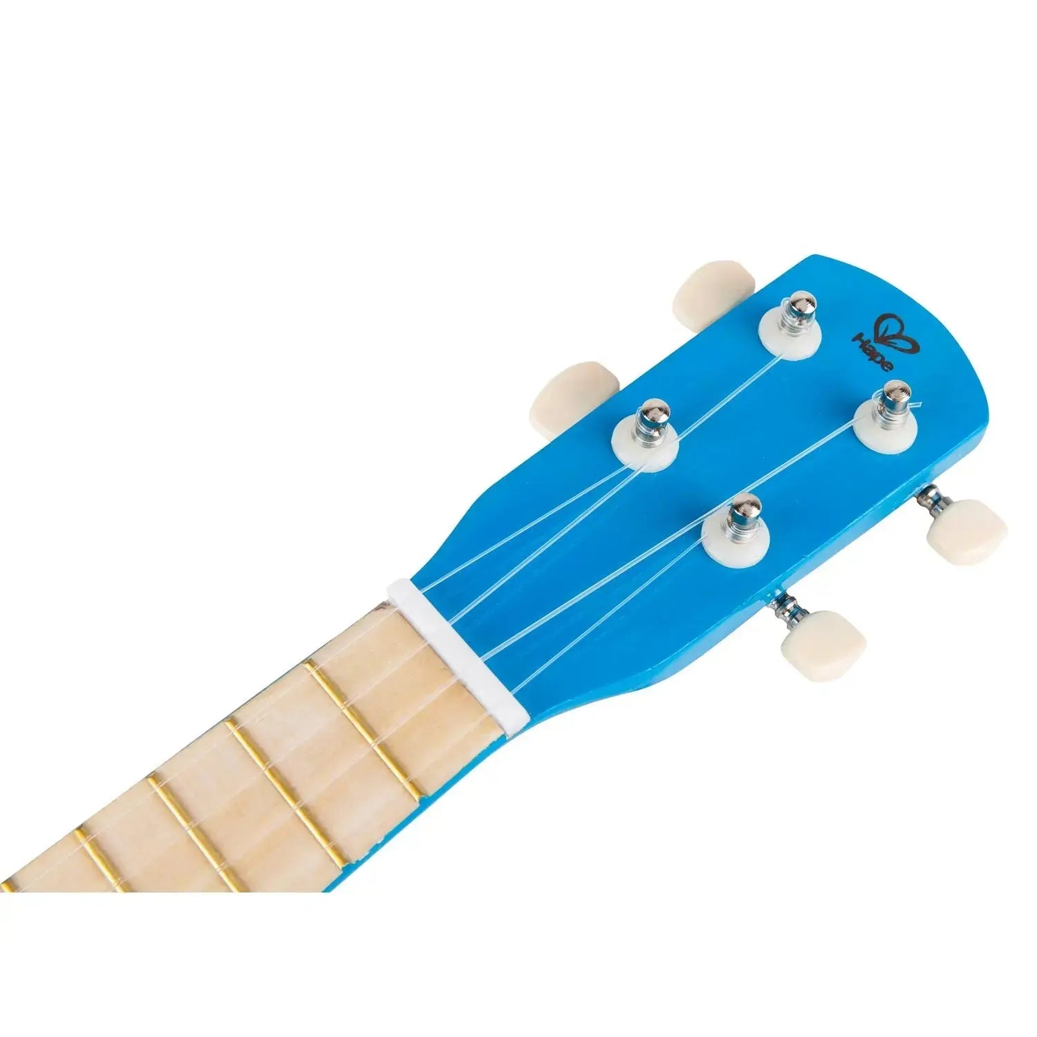 Hape Kid's Wooden Toy Ukulele