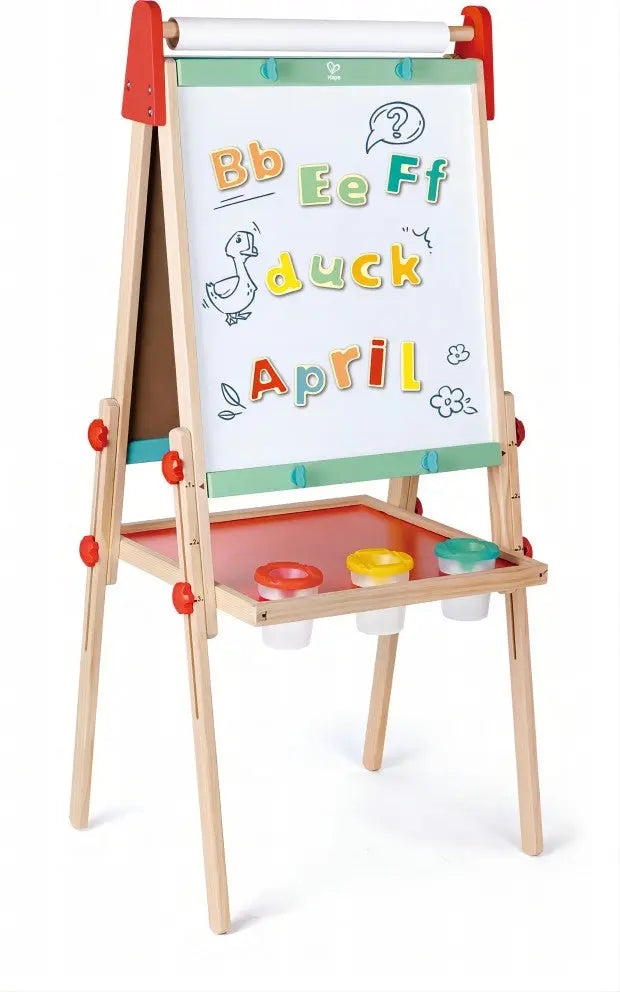 Hape Magnetic Alphabet letters Hape-Toy-Market