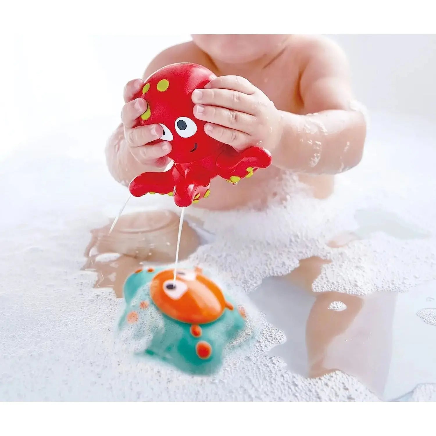Hape My First Bath Gift Set