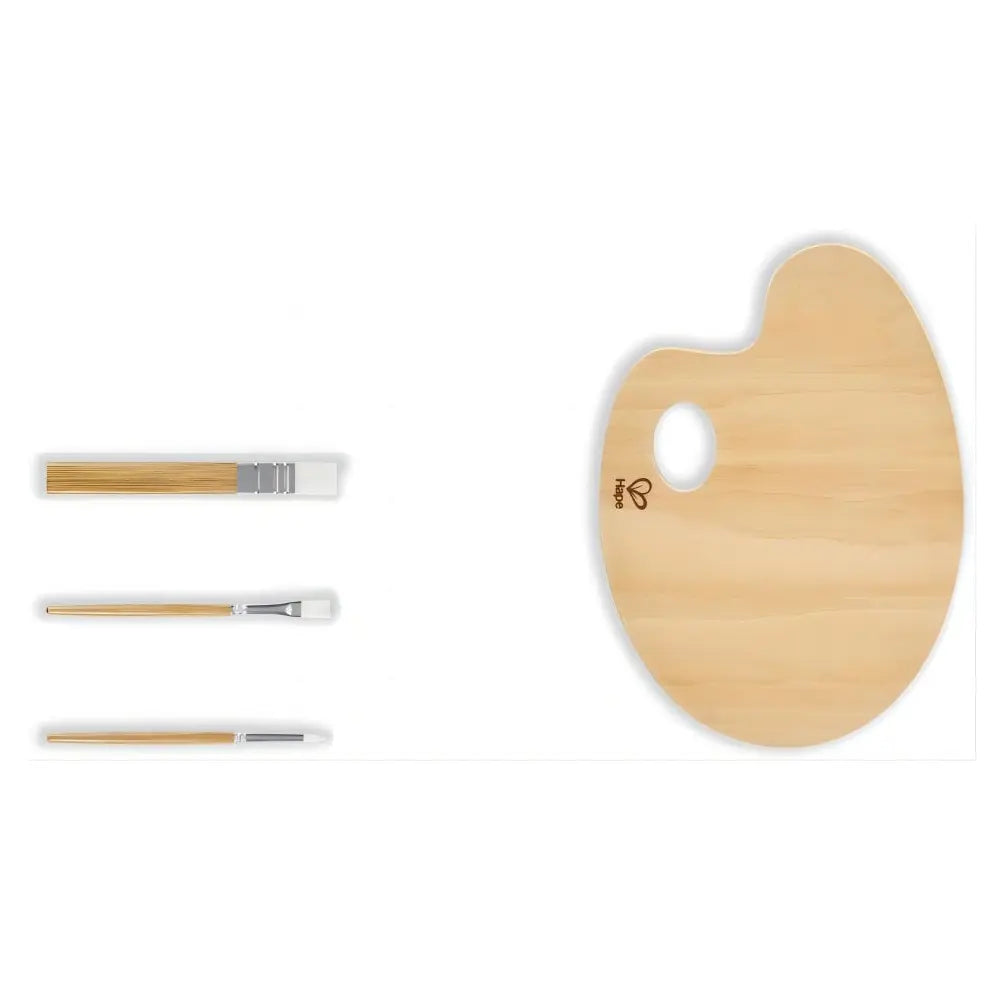 Hape Palette Set Hape-Toy-Market