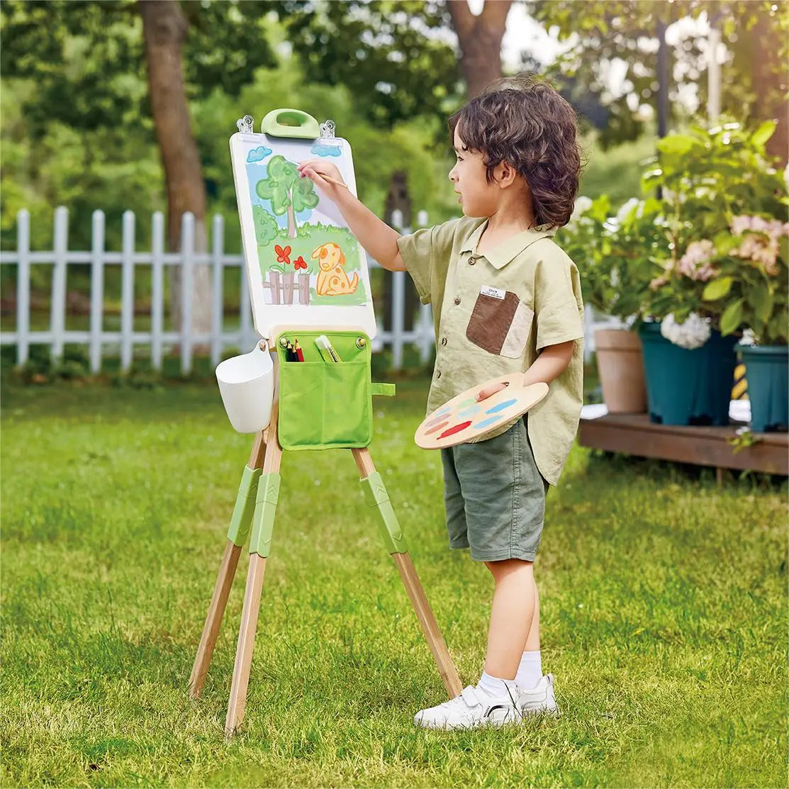 Hape Palette Set Hape-Toy-Market