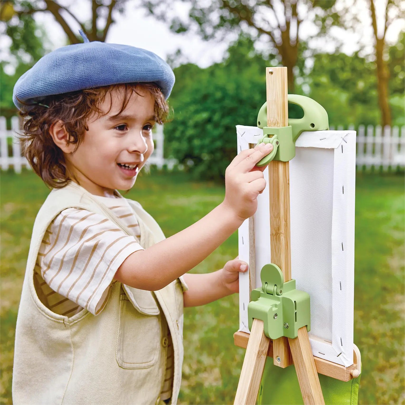 Hape Plein Air Easel Hape-Toy-Market