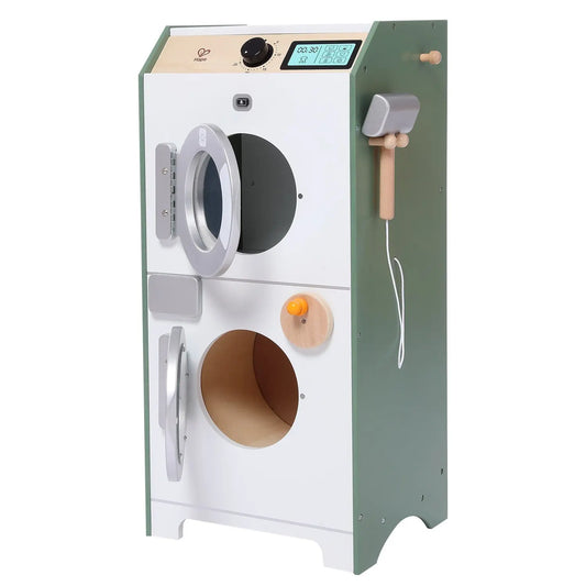 Hape Washer and Dryer Toy
