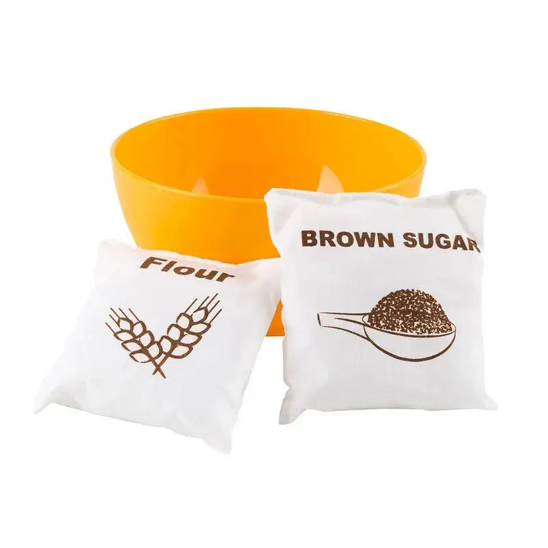 Hape Wooden Mighty Mixer Kitchen Plaset