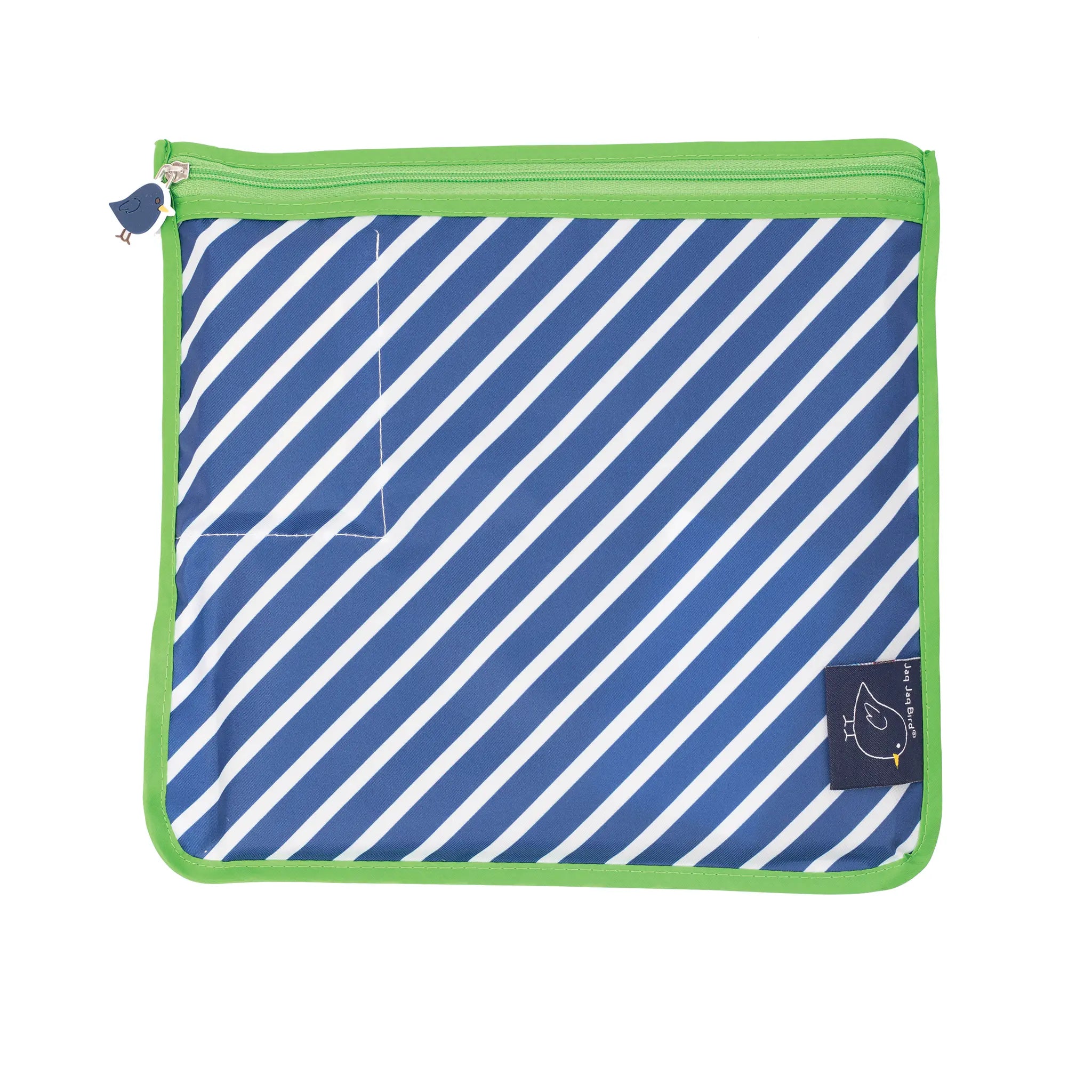 Jaq Jaq Bird Bored Board Set - Selfie with 4 pk ButterStix® in zipper pouch Jaq Jaq Bird