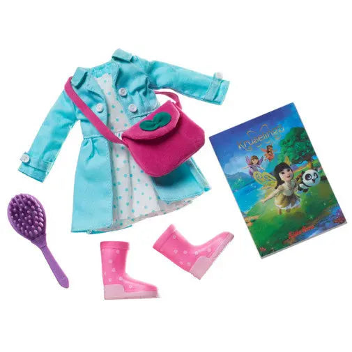 Kruselings Chloe Kruselings Doll, 9 Inch Kruselings