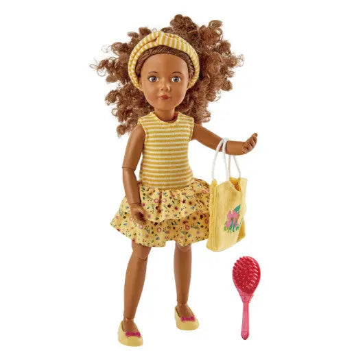 Kruselings Joy Summer Queen, 9 Inch Kruselings