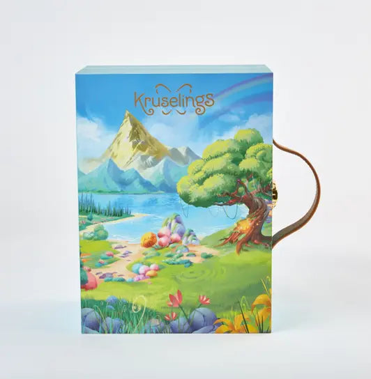 Kruselings Magical Dream Case Kruselings