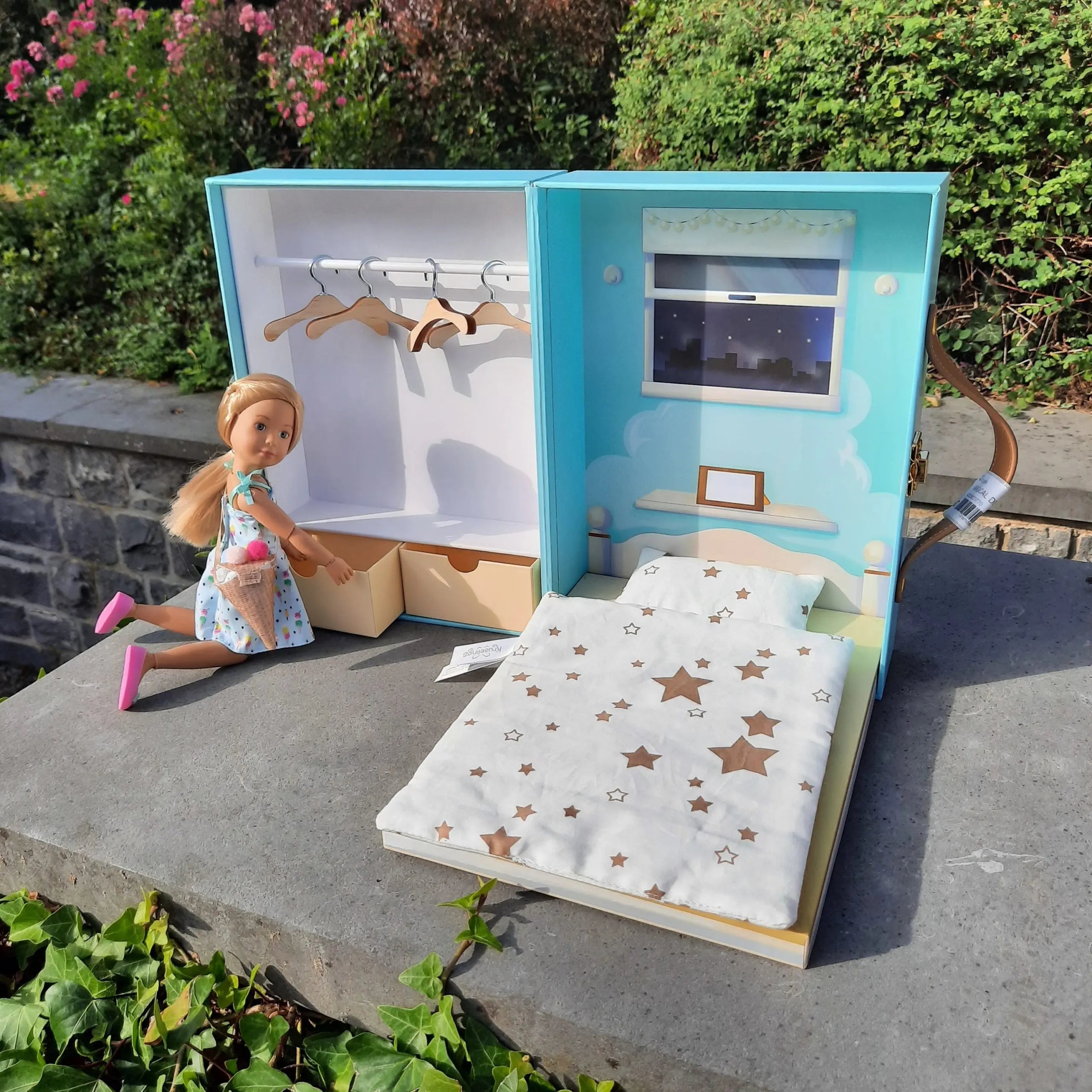 Kruselings Magical Dream Case Kruselings