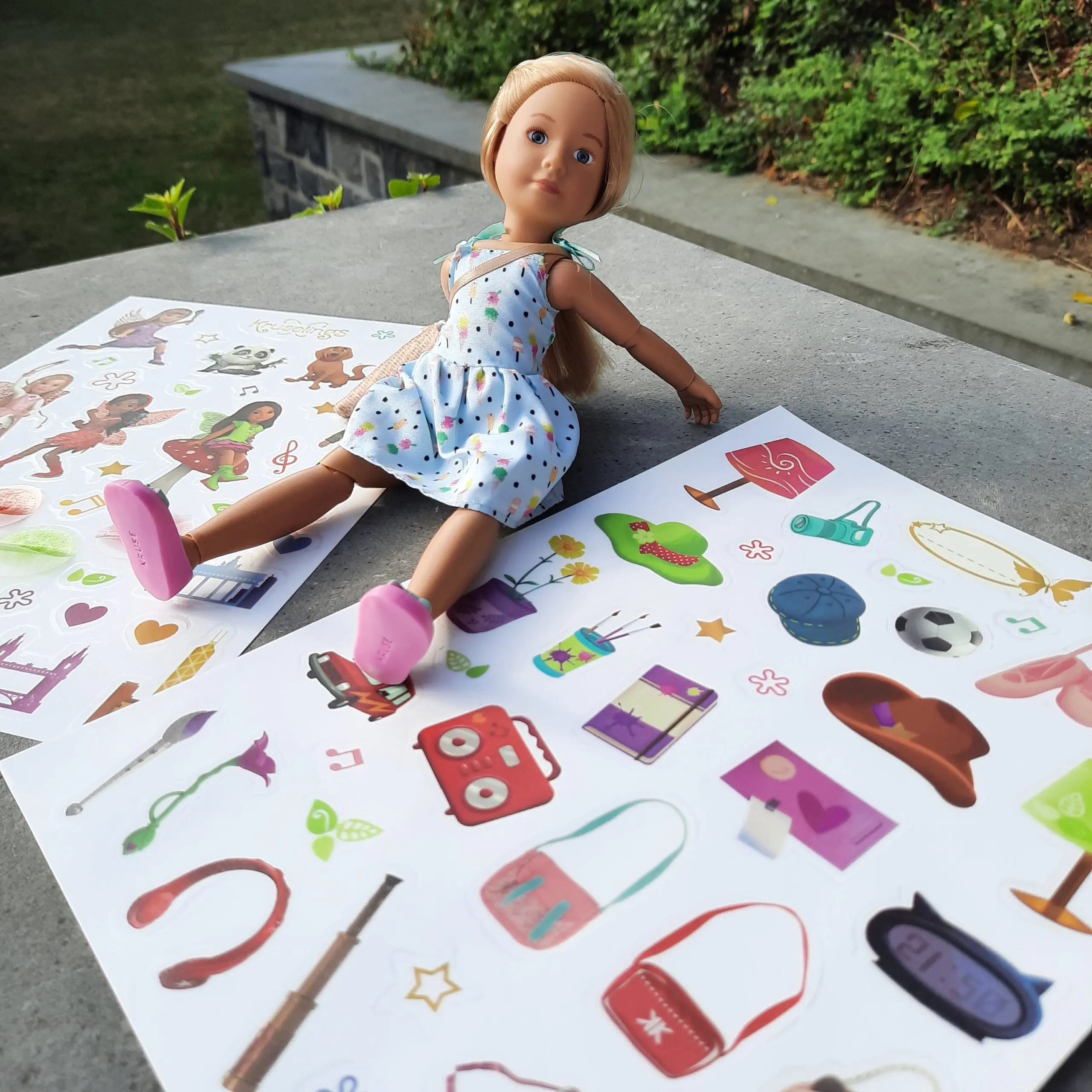 Kruselings Magical Dream Case Kruselings