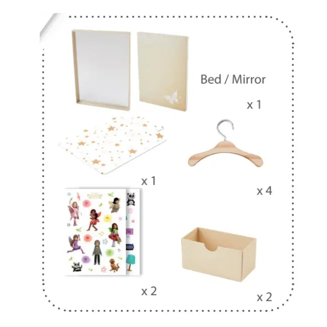 Kruselings Magical Dream Case Kruselings