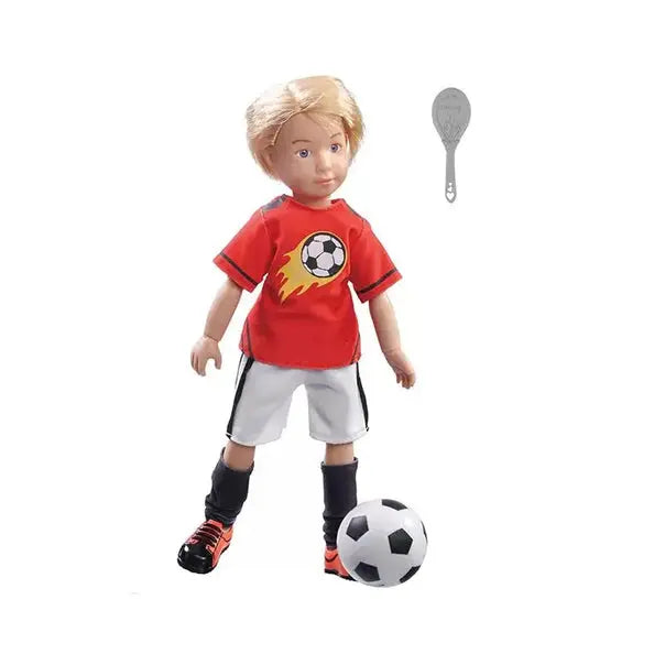 Kruselings Michael Soccer Ace, 9 Inch Kruselings