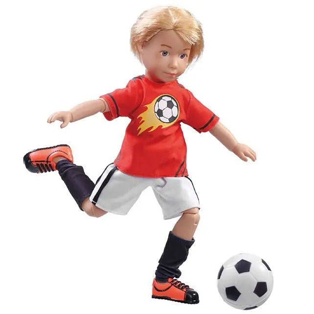 Kruselings Michael Soccer Ace, 9 Inch Kruselings