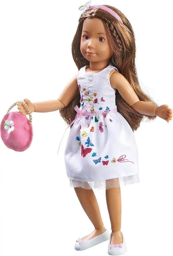 Kruselings Sofia Summer Festive Outfit, 9 Inch Kruselings