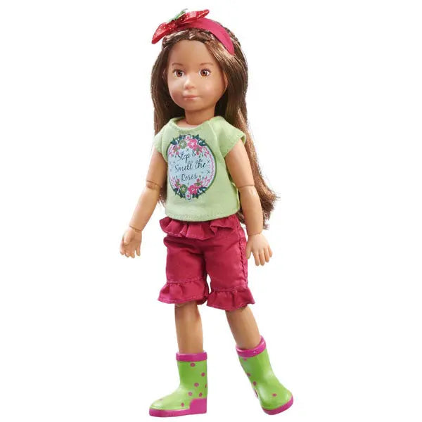 Kruselings Sofia the Gardener, 9 Inch Kruselings