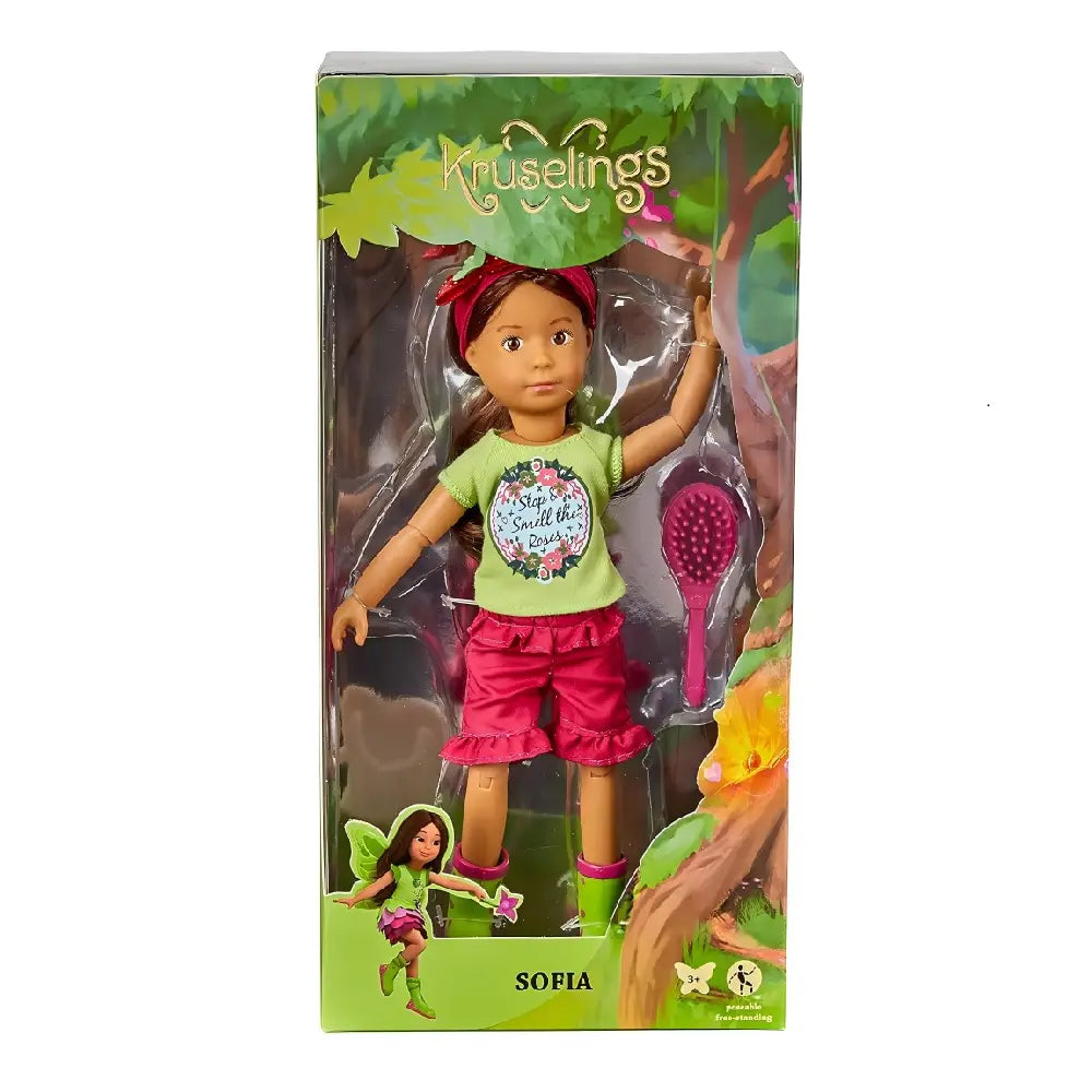Kruselings Sofia the Gardener, 9 Inch Kruselings