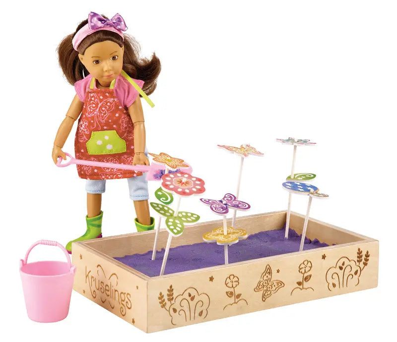 Kruselings Sofia's Magic Garden Kruselings