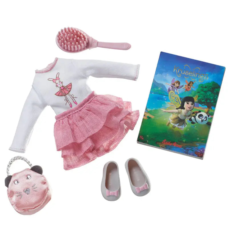 Kruselings Vera Kruselings Doll Kruselings