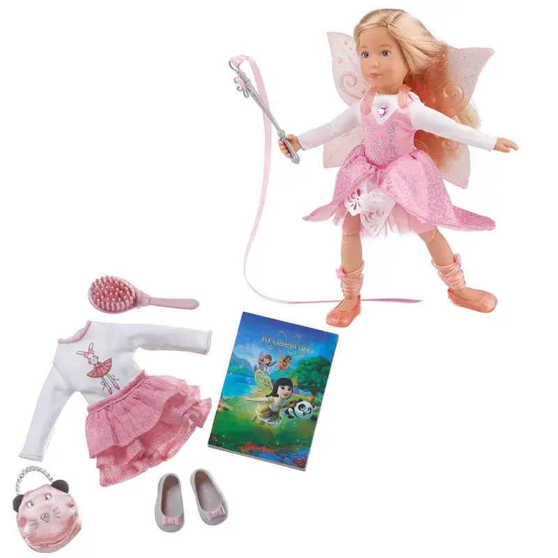 Kruselings Vera Kruselings Doll Kruselings
