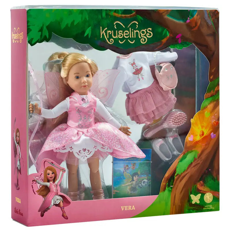 Kruselings Vera Kruselings Doll Kruselings