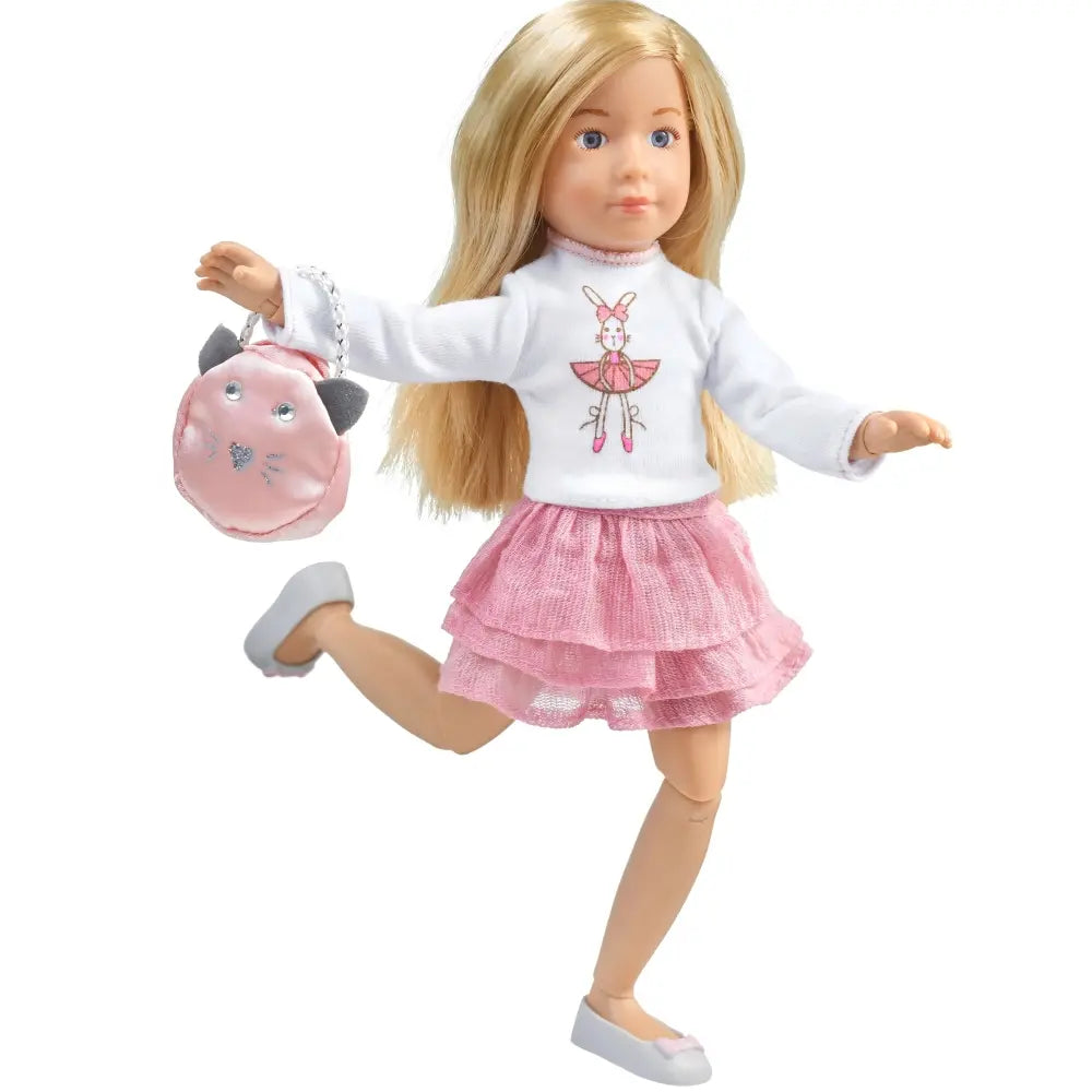 Kruselings Vera Kruselings Doll, 9 Inch Kruselings