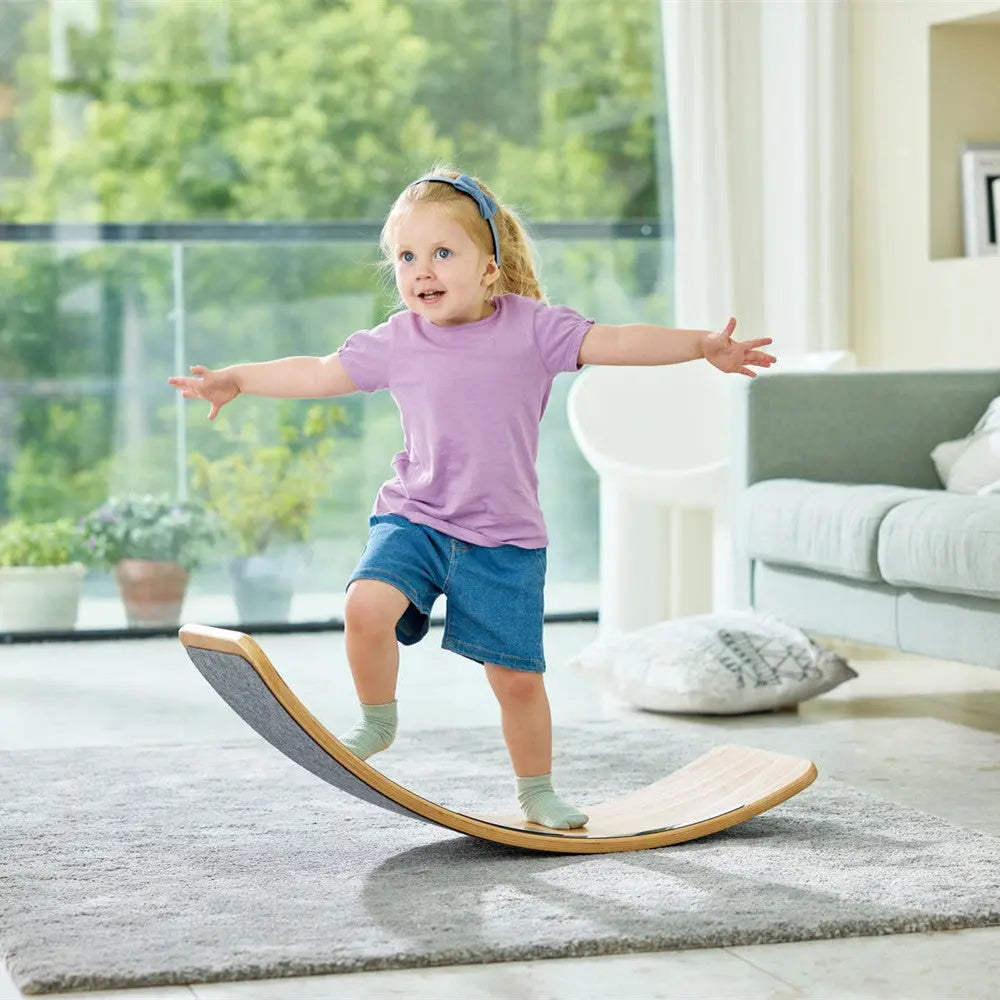 Light Up Balance Board Hape-Toy-Market