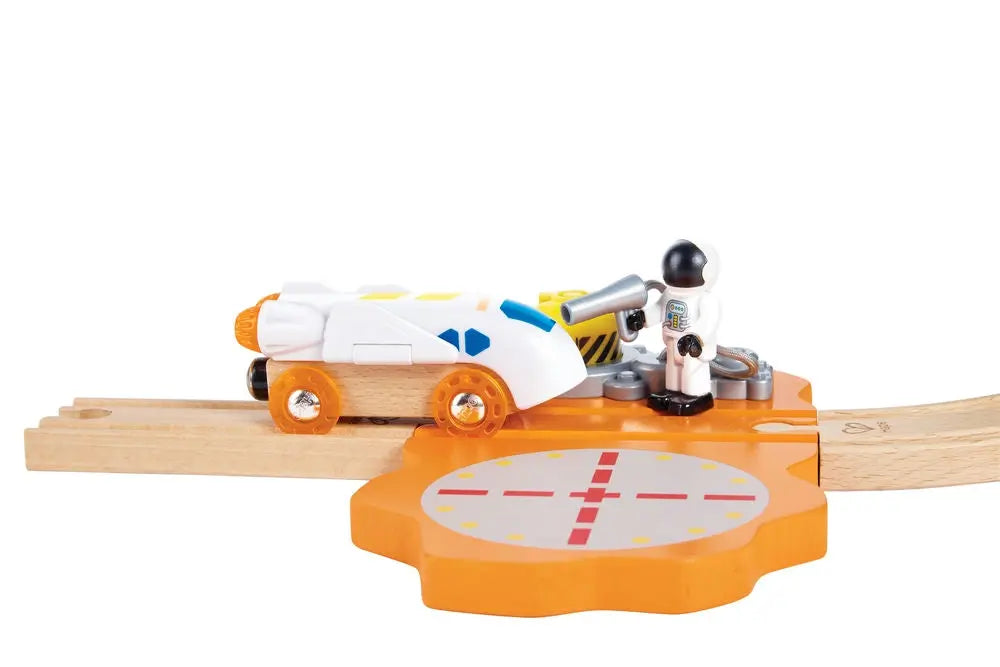 Mars Mission Launch Set Hape-Toy-Market