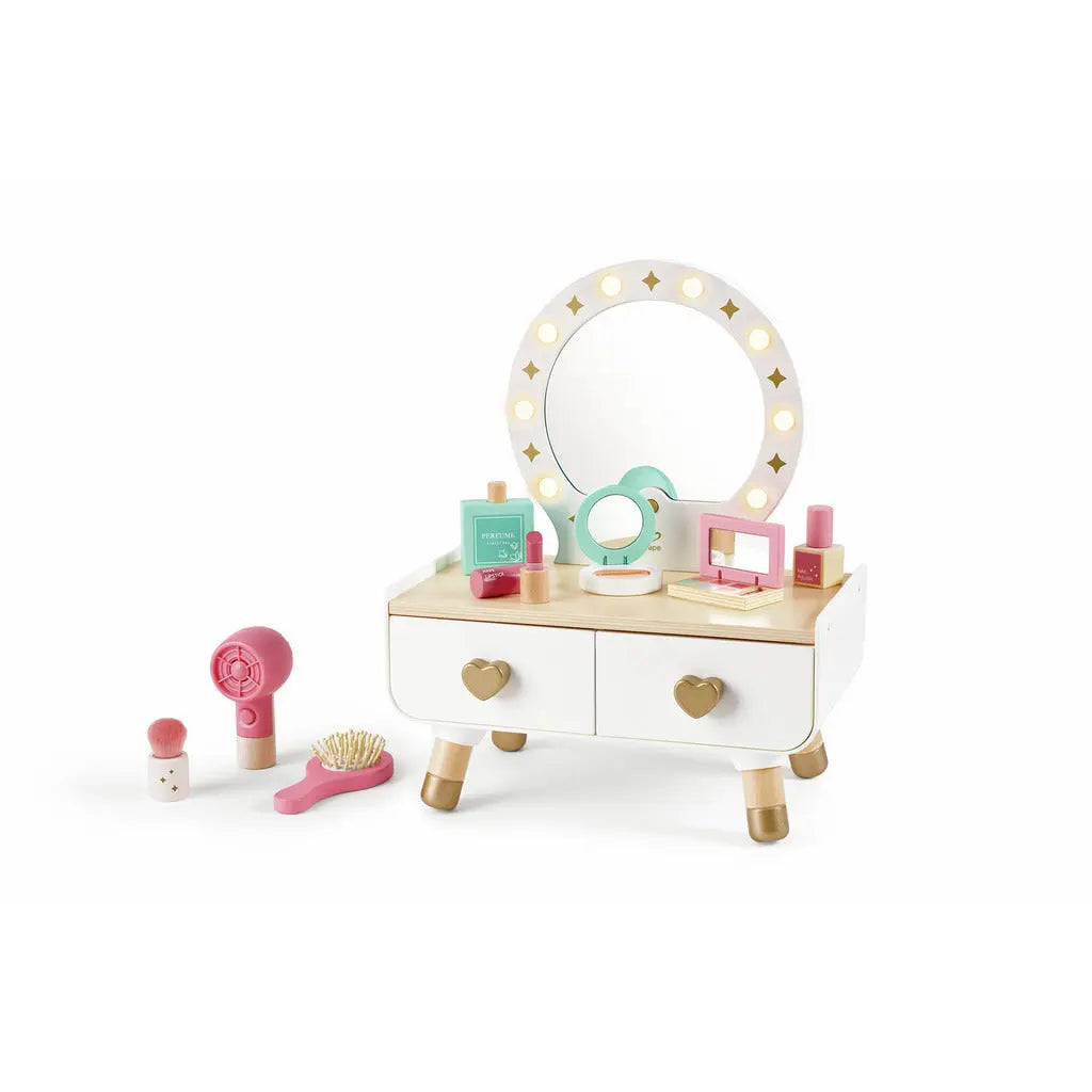 My Stylish Dressing Table Hape