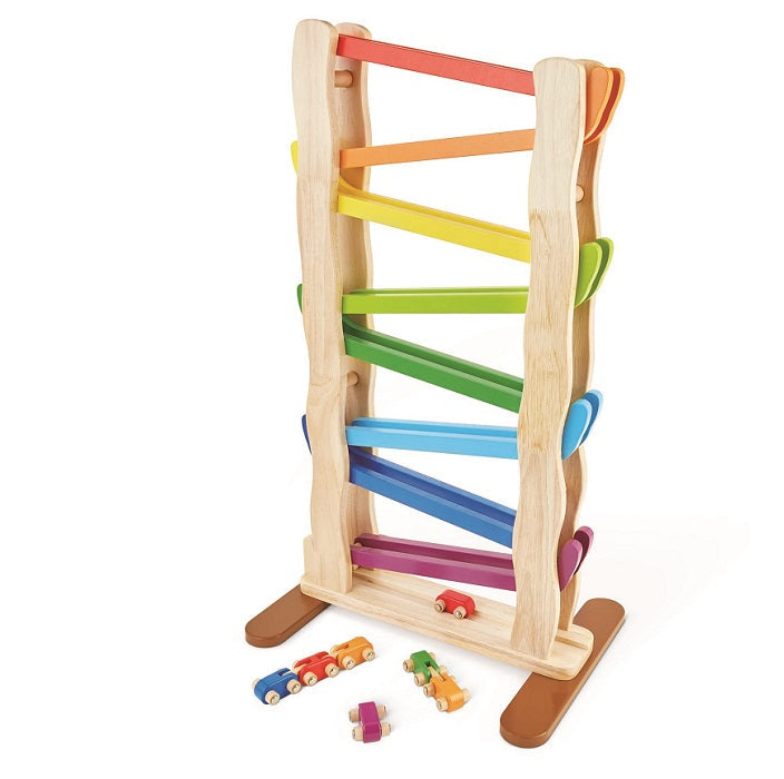 PIN Toys Tower Slope PIN Toys