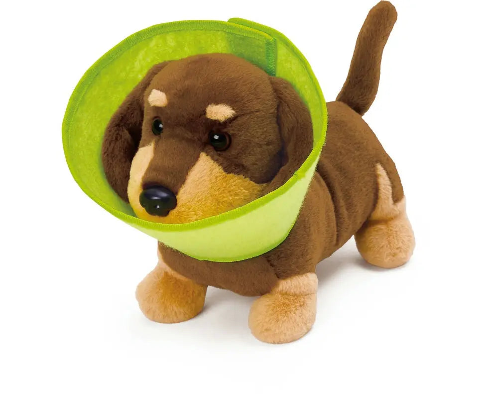 Puppy Care Clinic Vet Set Hape-Toy-Market