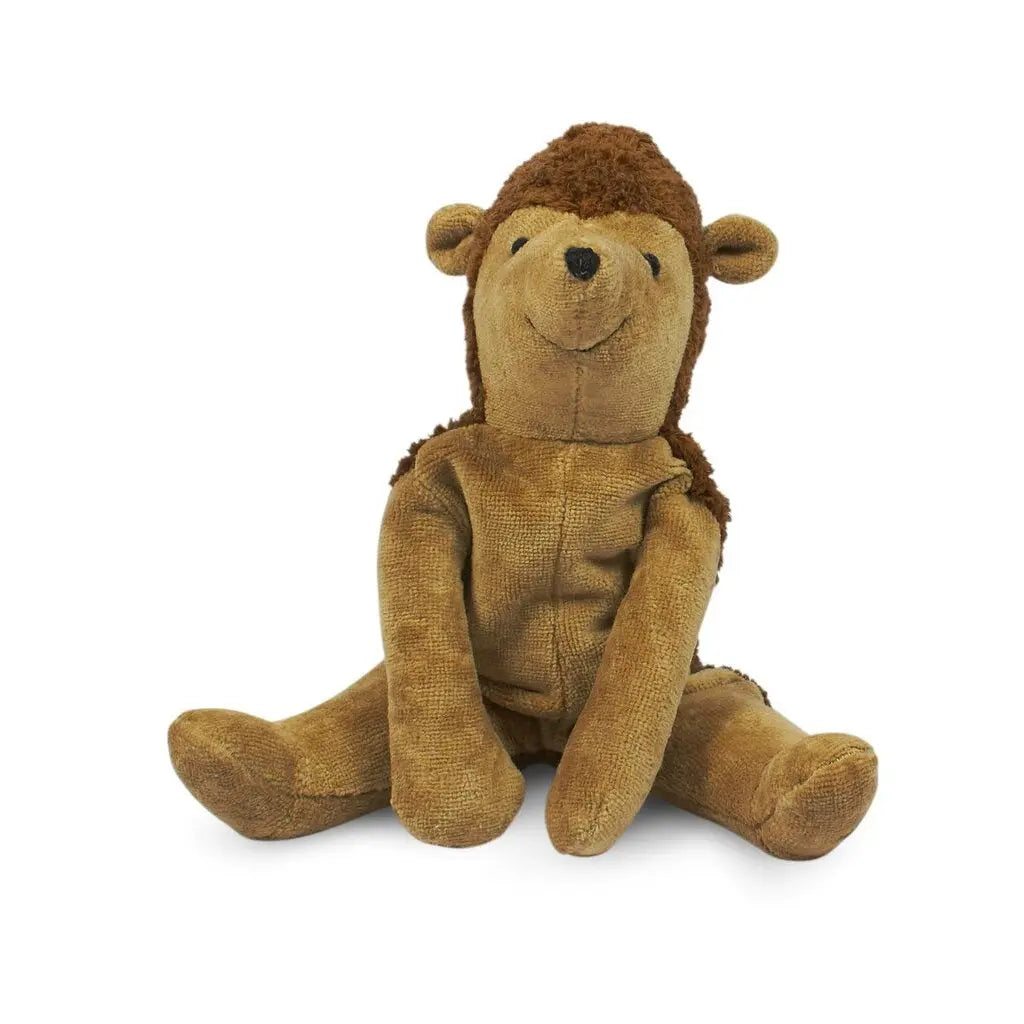 Senger Floppy Organic Cotton Hedgehog, Small 12" Senger