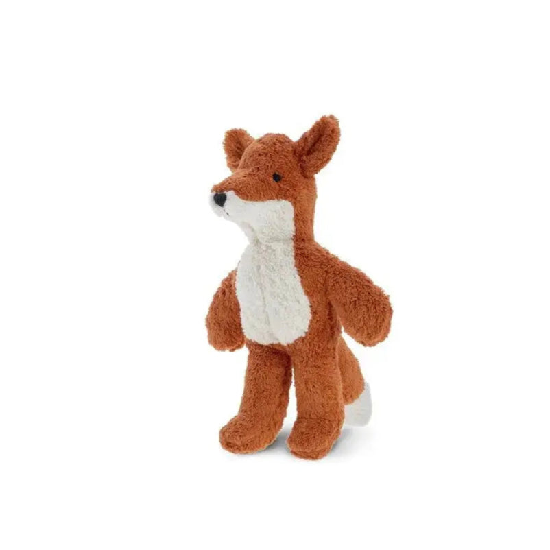 Senger Organic Cotton Stuffed Animal, Baby Animals, 8'' Senger