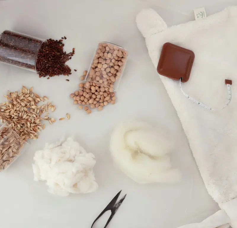 Senger Pure Nature Grabbing Dog-Wood Senger