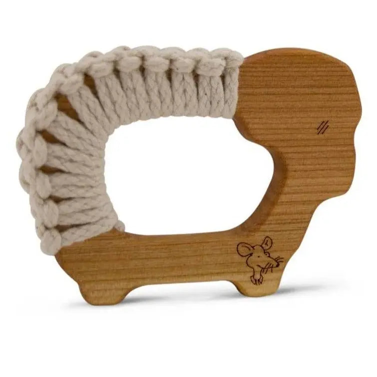 Senger Wooden yarn collection Sheep Senger