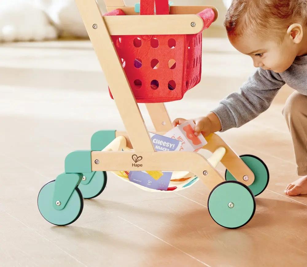 Shopping Cart Hape