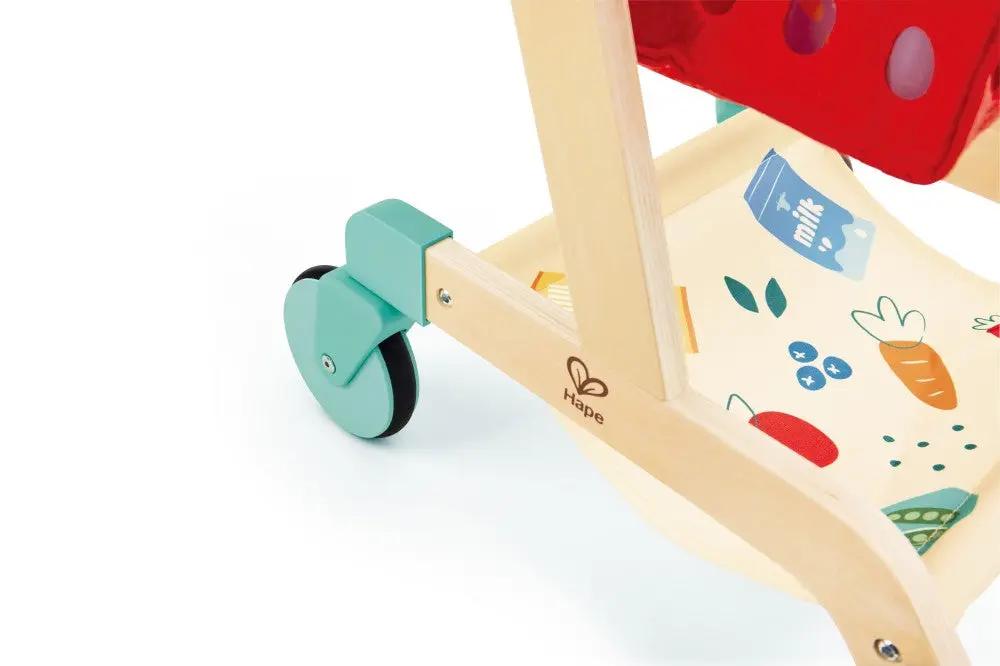 Shopping Cart Hape