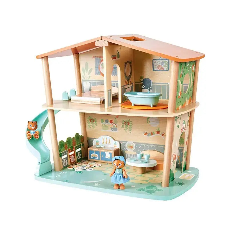 What was your first Sylvanian Families and why did you want to start  collecting? : r/sylvanianfamilies