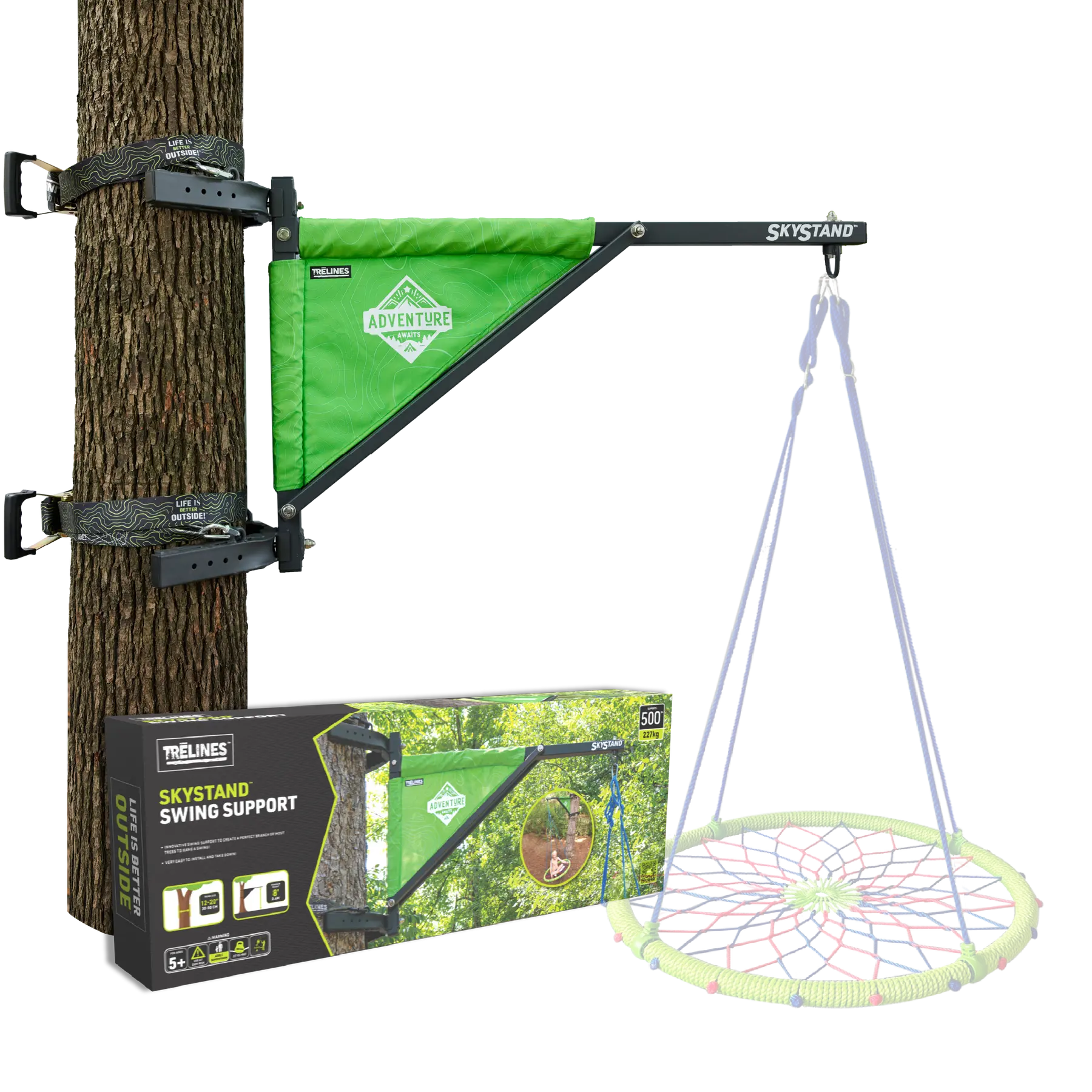 Trelines SkyStand TRELINES