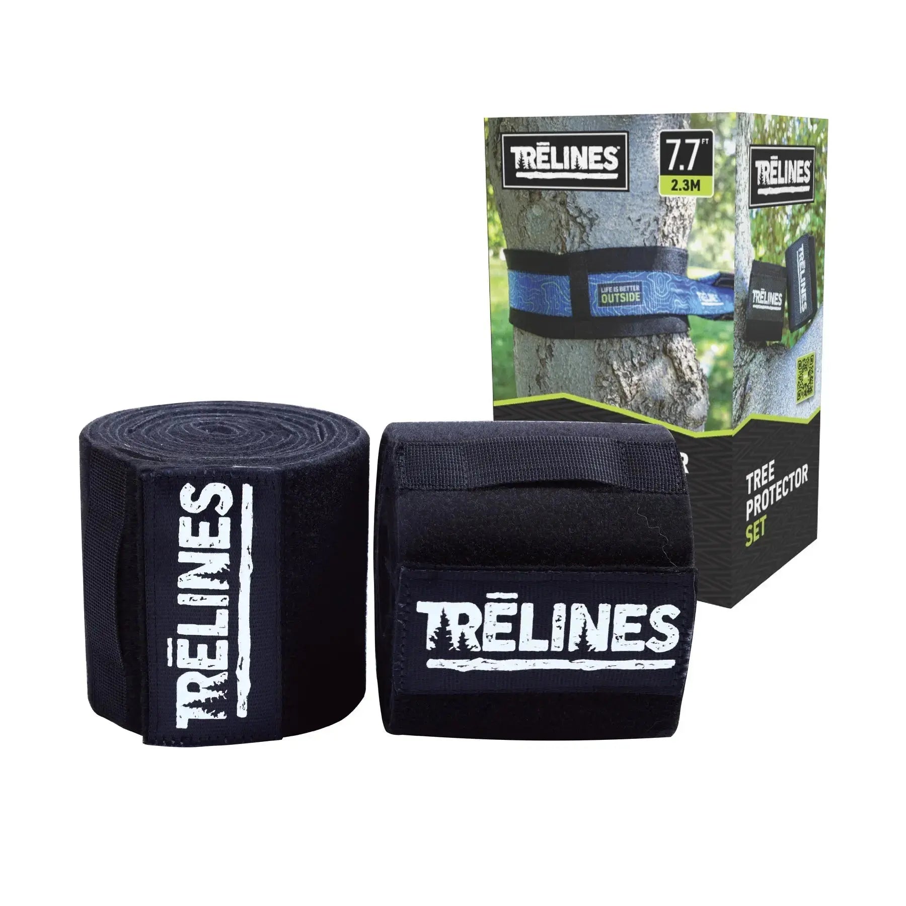 Trelines Treewear Protectors (Set of 2) TRELINES