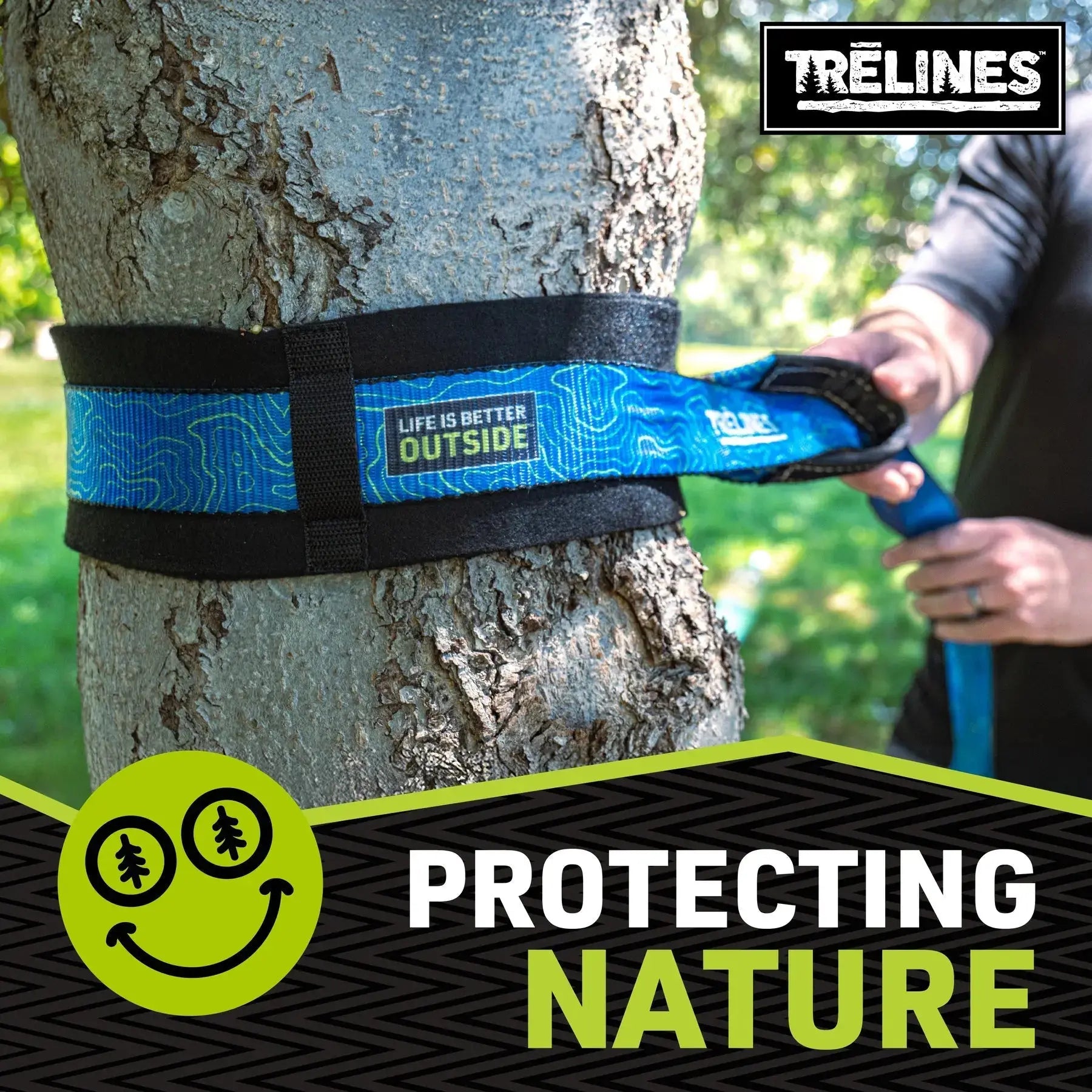 Trelines Treewear Protectors (Set of 2) TRELINES
