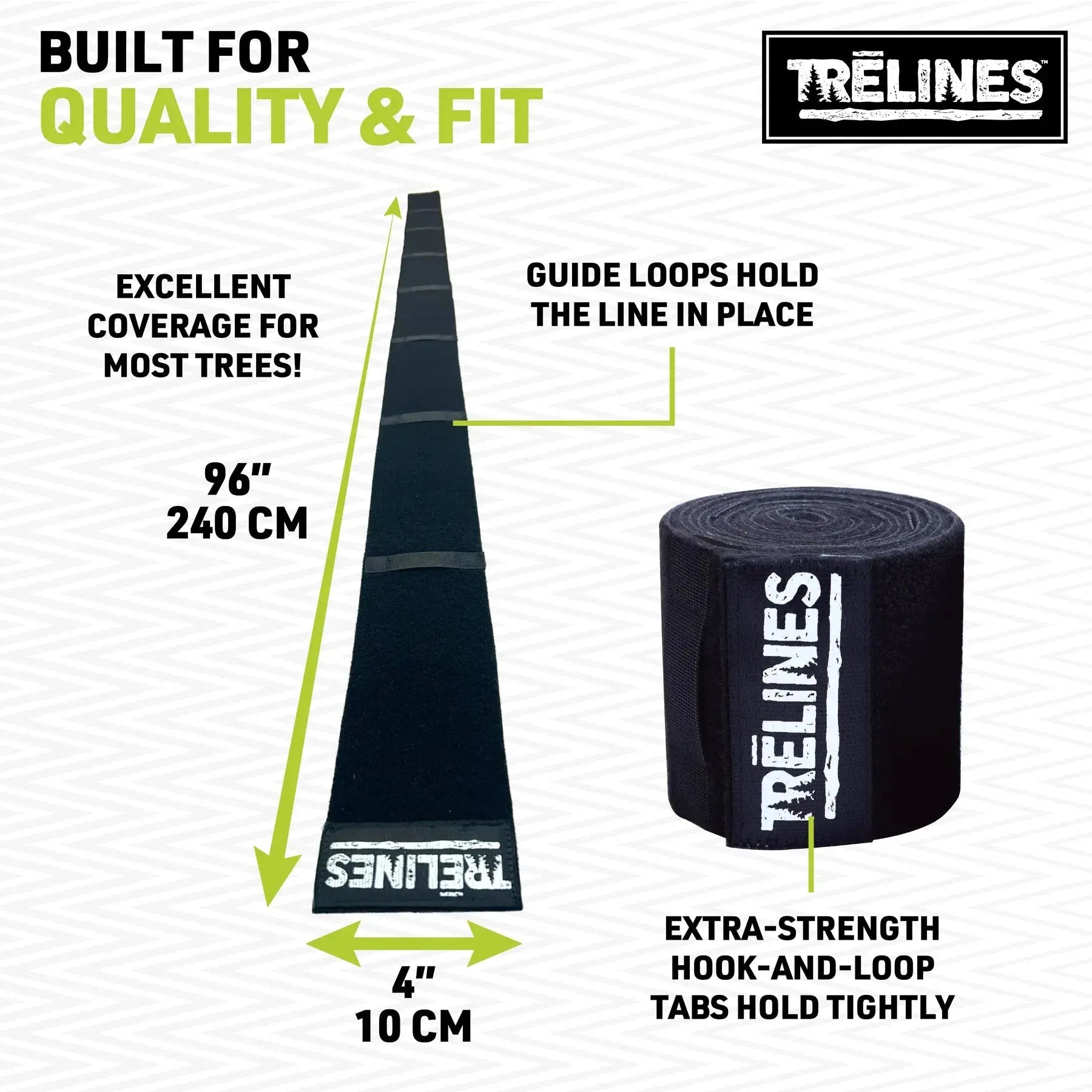 Trelines Treewear Protectors (Set of 2) TRELINES