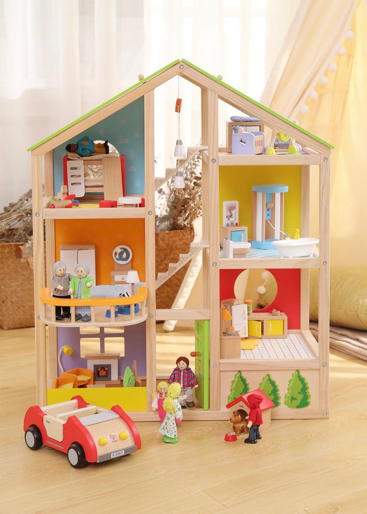 Dollhouse